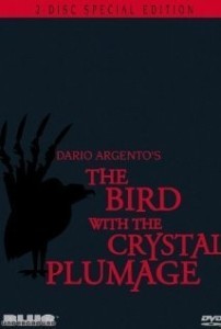 bird crystal