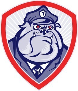 bulldog_policeman_shield