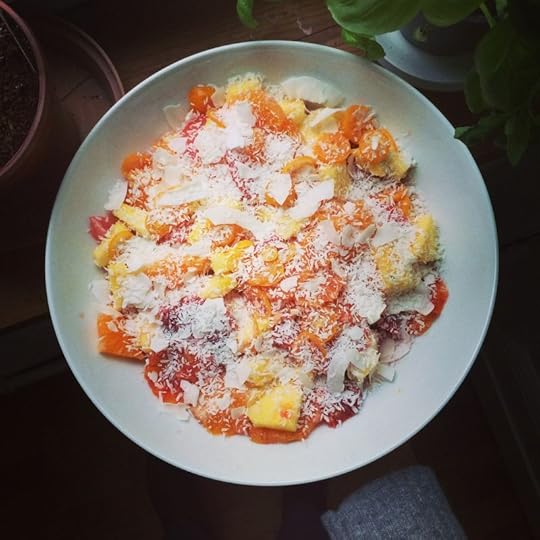 David Tanis's Ambrosia