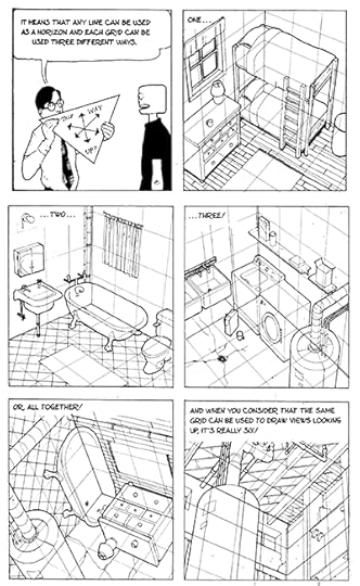 Page from PERSPECTIVE! I could have been clearer.