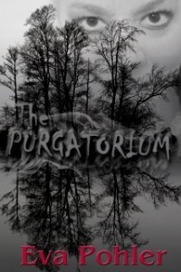 Purgatorium Cover