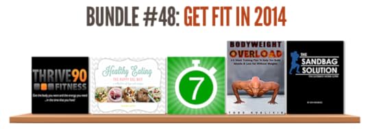 Bundle of the Week #48: Get Fit in 2014