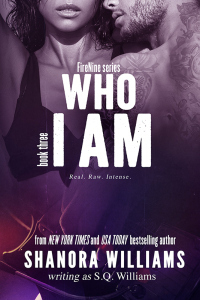 WHO I AM Ecover