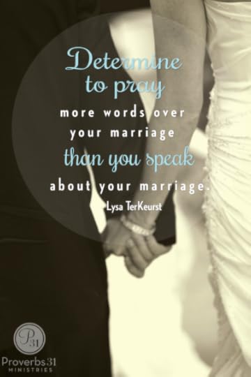 5 Scriptures to Pray Over Your Marriage