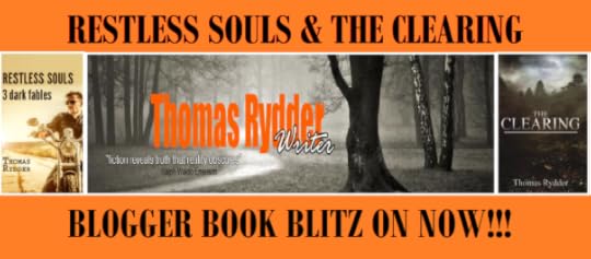 thomas blog blits