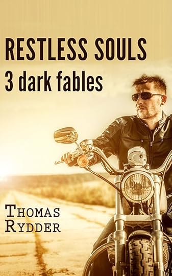 Thomas - Restless Souls