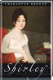BestshirleyCharlottebronte