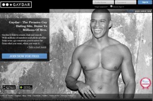 gaydar