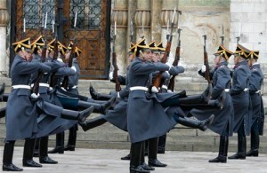 guards