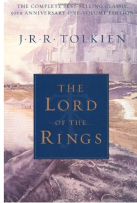 lord of the rings