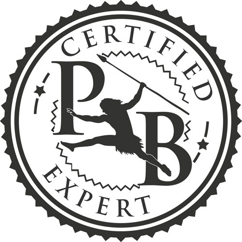 pb certified expert small