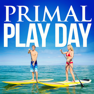 Primal Play 320x320