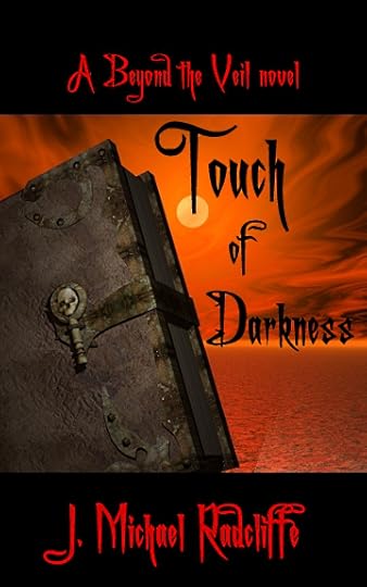 Touch of Darkness