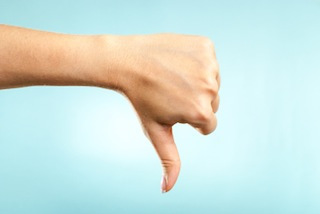 thumbsdown