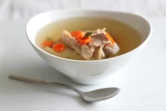 KombuChixSoup