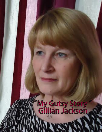 Gillian Jackson