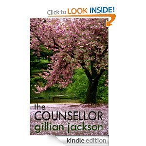 Gillian Jackson The Counsellor