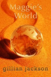Gillian Jackson book
