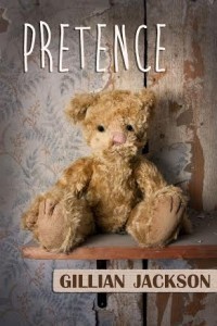 Gillian Jackson Pretence