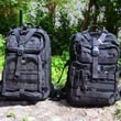 Maxpedition Falcon II, MilitaryPRO Patriot