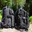 Maxpedition Falcon II, MilitaryPRO Patriot