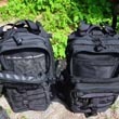 Maxpedition Falcon II, MilitaryPRO Patriot