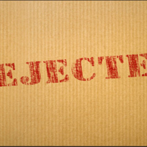 rejections