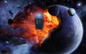 Dr Who 2