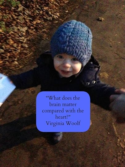 Day 9 - Virginia Woolf