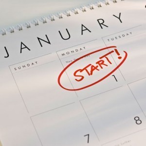 start