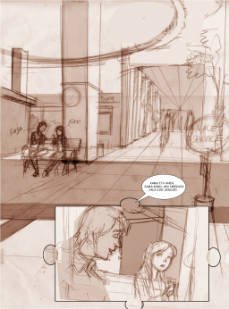 Sketsa Halaman 6