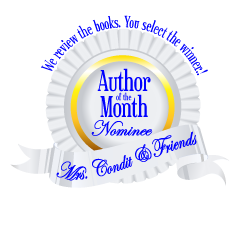 Author-of-the-Month-Nominee