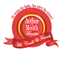 Author-of-the-Month-Finalist