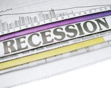recession