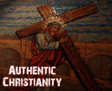 AuthenticChristianity