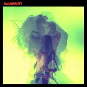 Warpaint Love Is To Die