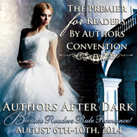 Authors After Dark