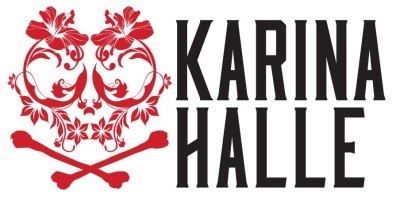 karina halle pic
