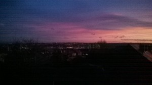 sheffield
