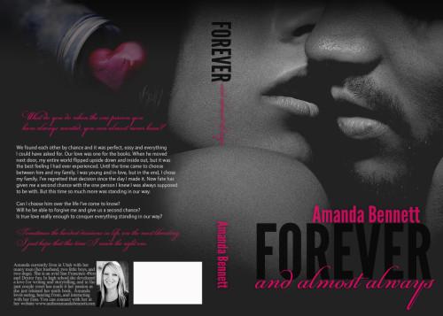 Forever and Almost Always Jacket