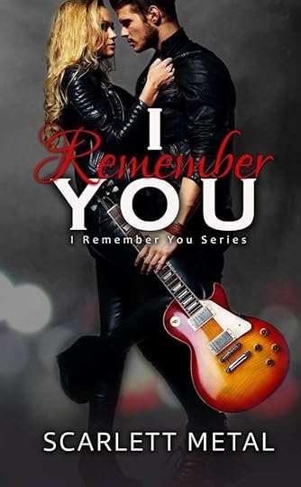 I Remember You ebook