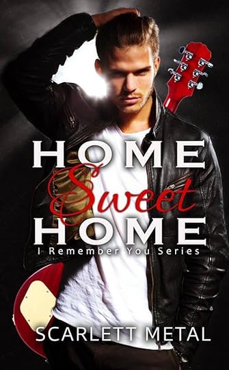 home sweet home ebook