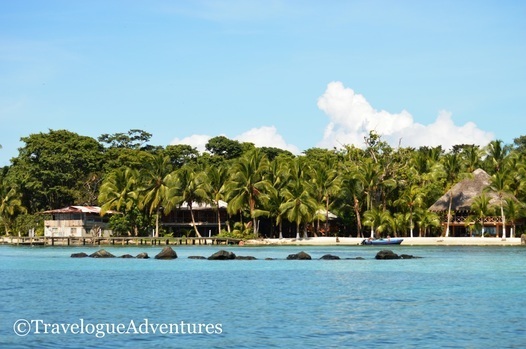 Bocas del Toro Panama Picture
