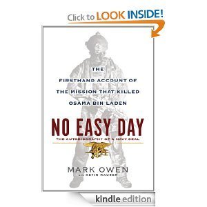 no easy day