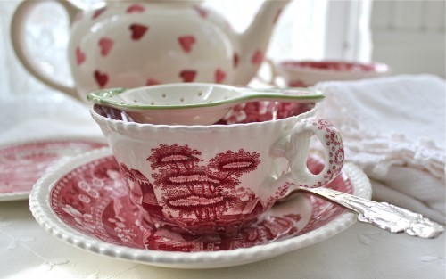 tea