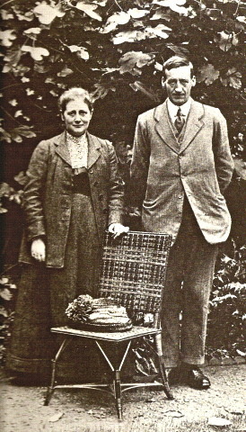 Beatrix and Willie