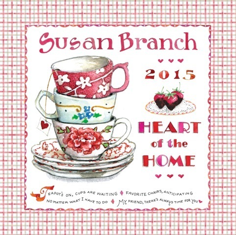 2015 calendar