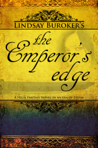 emperors edge