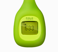 FitBit Zip
