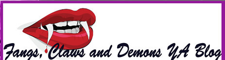 Fangs, claws and demons